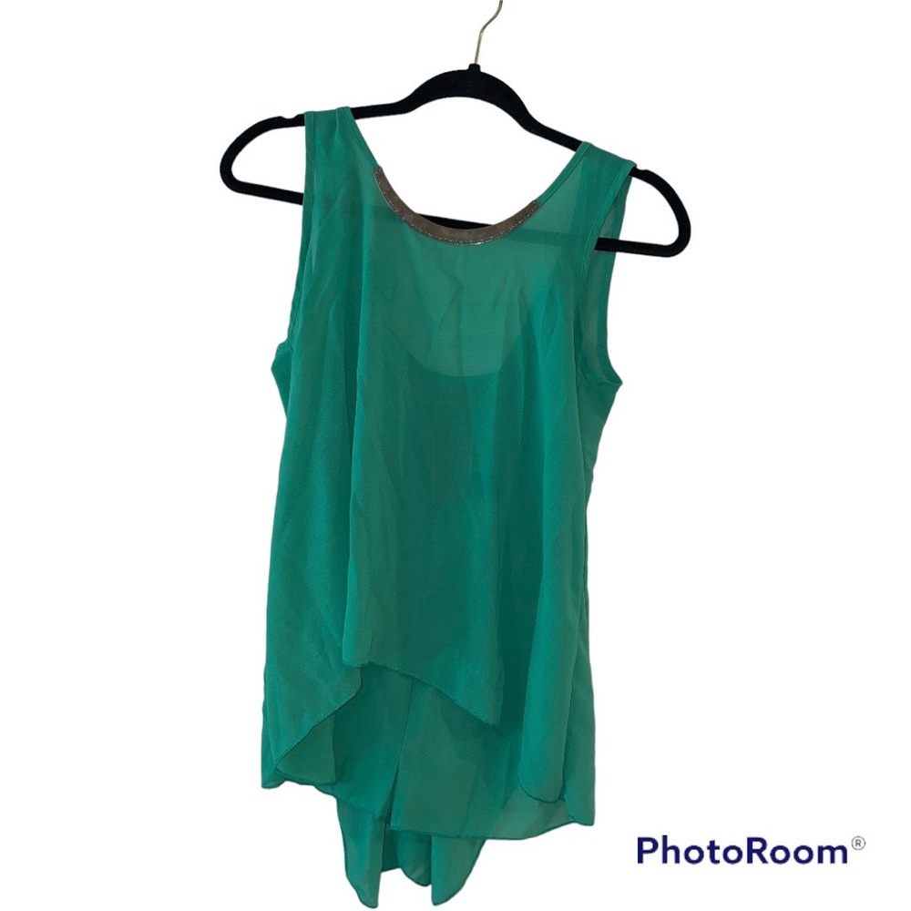 Moon Collection Blouse Top